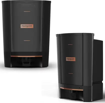 Aquaguard Infinia 8.5 L RO + UV + TA Water Purifier Active Copper Technology (Black) Aquaguard Infinia 8.5 L RO + UV + TA Water Purifier Active Copper Technology (Black)